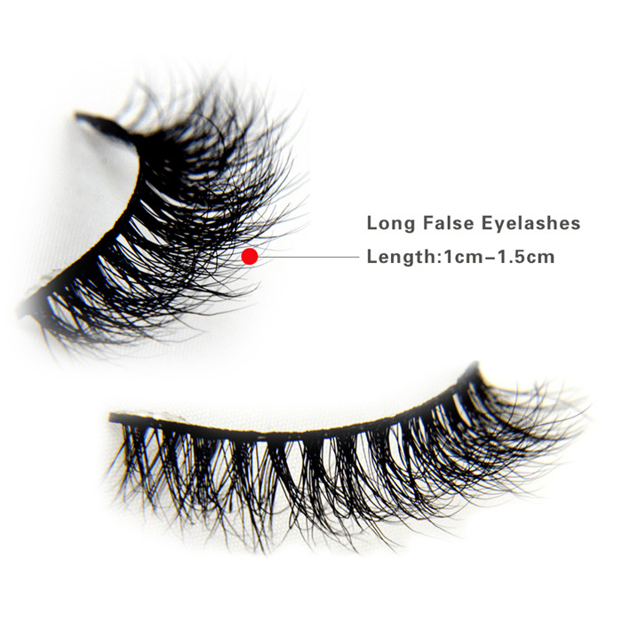 Beaty mink 3d lashes manufacturer in USA YP30